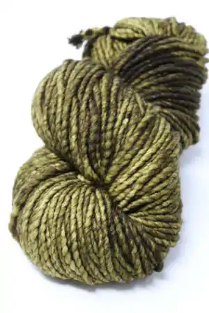 Tivoli Yarns Superwash Merino Twist PESTO