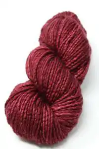 Tivoli Yarns Superwash Merino TWIST RUBY WINE