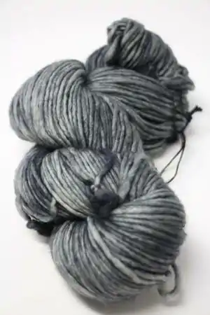 Tivoli Yarns Superwash Merino Uno ASPHALT