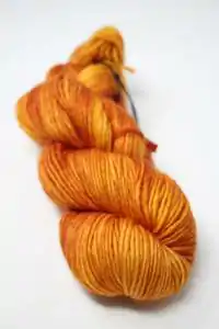 Tivoli Yarns Superwash Merino UNO CHEDDAR