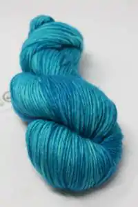 Tivoli Yarns Superwash Merino UNO CIANO