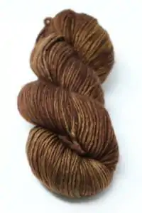 Tivoli Yarns Superwash Merino UNO COCOA