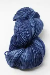 Tivoli Yarns Superwash Merino UNO DENIM