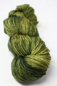 Tivoli Yarns Superwash Merino UNO PESTO