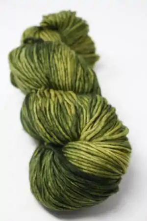 Tivoli Yarns Superwash Merino Uno PESTO