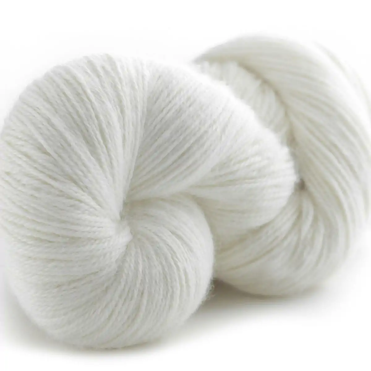 Fabulous Yarn - Peau De Soie Silk - fabyarns