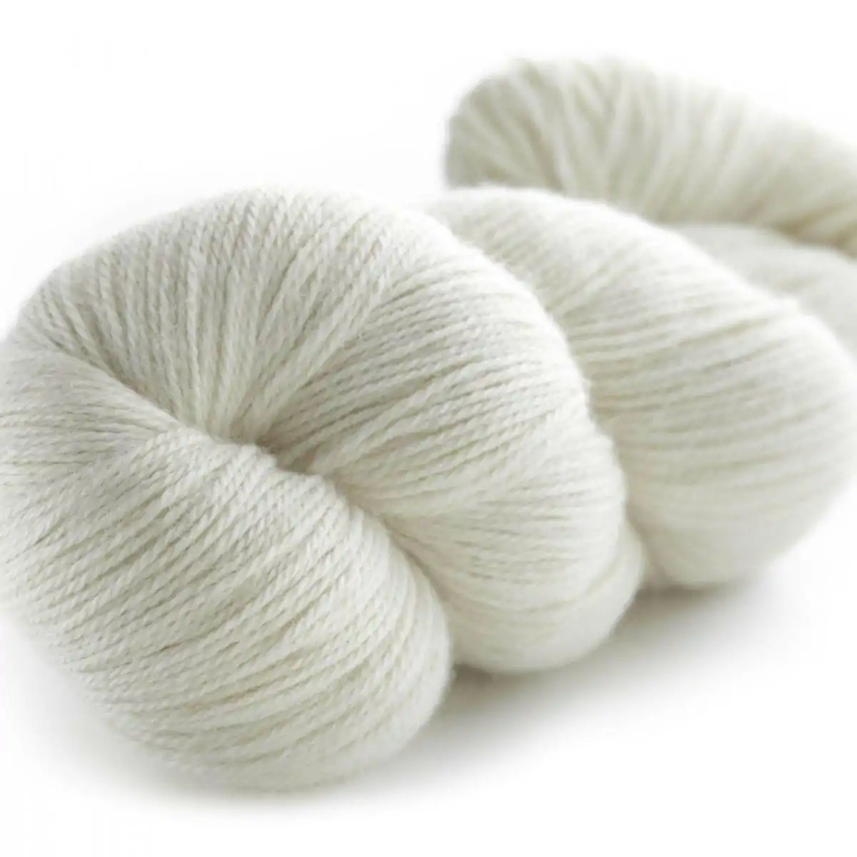 Fabulous Yarn - Peau De Soie Silk - fabyarns