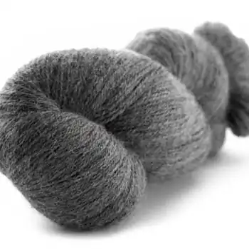 Fab Yarns Alpaca Prime Alpaca - 303 MIST GRAY