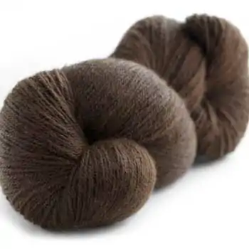 Fab Yarns Alpaca Prime Alpaca - 305 CHOCOLATE