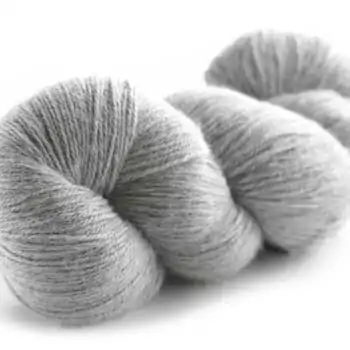 Fab Yarns Alpaca Prime Alpaca - 309 SILVER GRAY