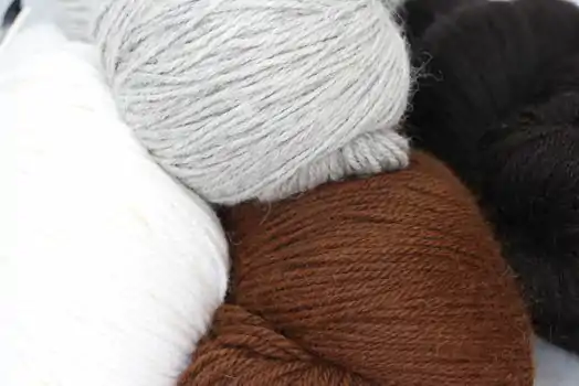 Fab Yarns Alpaca Prime