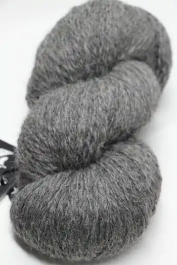 Fab Yarns Peruvian Alpaca Tweed | Slate Gray (PT132)