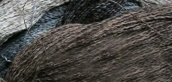 Fab Yarns Alpaca Tweed