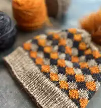 Tivoli Knit Kits