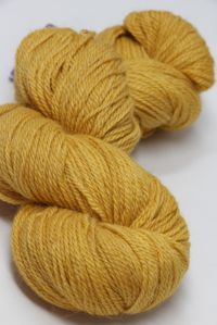 The Fibre Company Canopy Fingering Mango