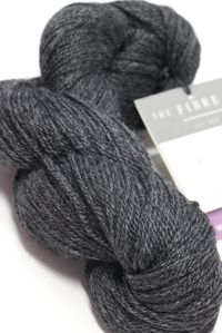 The Fibre Company Canopy Fingering Obsidian