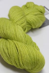 The Fibre Company Canopy Fingering Parakeet