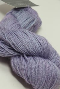 The Fibre Company Canopy Fingering Purple Passion