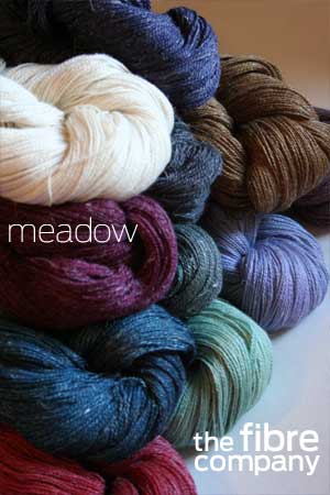 FIBRE CO MEADOW LACE