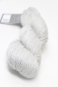 Tundra Yarn - Snowdrift (#150), The Fibre Co