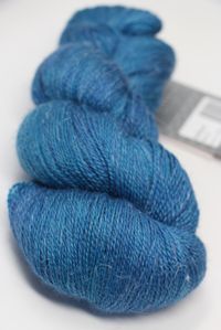 The Fibre Company Meadow Lace Bellflower