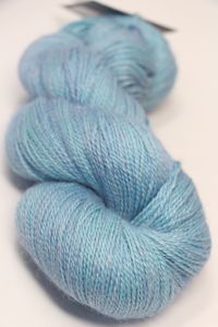 The Fibre Company - Meadow Lace