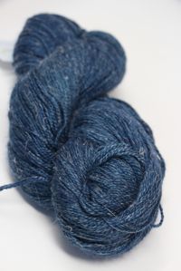 The Fibre Company Meadow Lace Larkspur