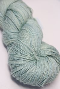 The Fibre Company - Meadow Lace