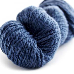 Galler Yarns Alpaca Inca Eco Organic Cotton - 603 DENIM