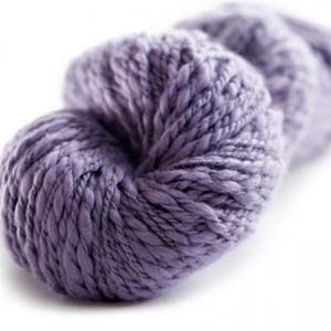 Galler Yarns Alpaca Inca Eco Organic Cotton - 614 LAVENDER