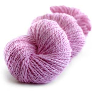 Galler Yarns Alpaca Inca Eco Organic Cotton - 618 BUBBLEGUM