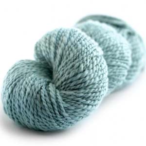 Galler Yarns Alpaca Inca Eco Organic Cotton - 621 SWEET MINT