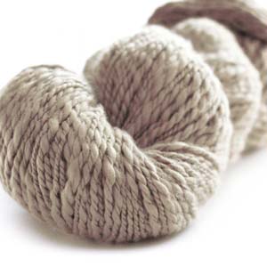 Galler Yarns Alpaca Inca Eco Organic Cotton - 625 CAFE-LAIT