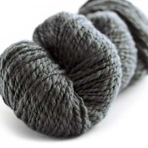 Galler Yarns Alpaca Inca Eco Organic Cotton - 626 DARK SLATE