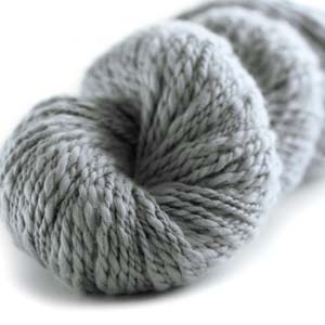 Galler Yarns Alpaca Inca Eco Organic Cotton - 627 STORMY DAY