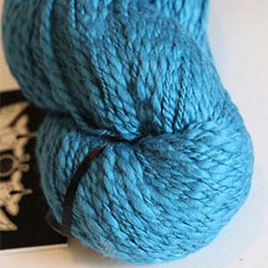 Galler Yarns Alpaca Inca Eco Organic Cotton - 633 ISLAND WATERS