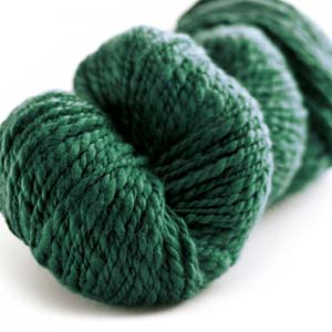 Galler Yarns Alpaca Inca Eco Organic Cotton - 634 RAINFOREST