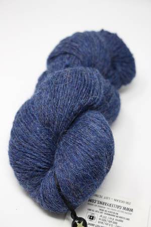 Galler Yarns Prime Alpaca Heathers