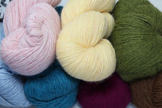 Galler Yarns Prime Alpaca