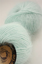 Belangor Angora Yarn