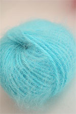 Belangor Angora Yarn