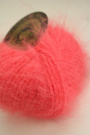 Belangor French Angora Flamingo (833)