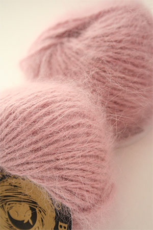 Belangor French Angora Victorienne (894)