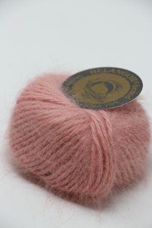 Belangor French Angora Soleil (897)