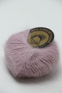 Belangor Angora Yarn