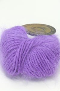 Belangor French Angora Lilac (805)