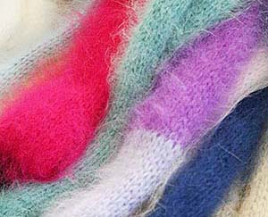 belangor angora knitted up