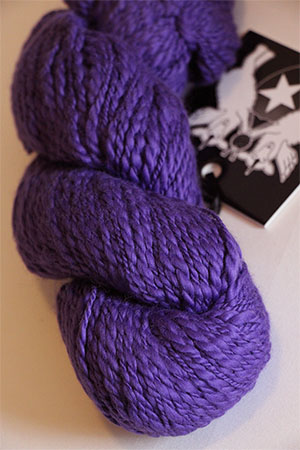 Galler Inca Eco Worsted Yarn