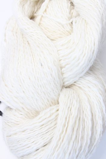 Galler Yarns Alpaca Peruvian Tweed | Ivory (PT127)