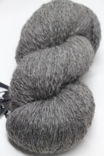 Galler Yarns Alpaca Peruvian Tweed | Slate Gray (PT132)